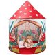 thumbnail image 2 of Kids Play Tent Space Themed Indoor Play Children House for Boys and Girls, 2 of 5