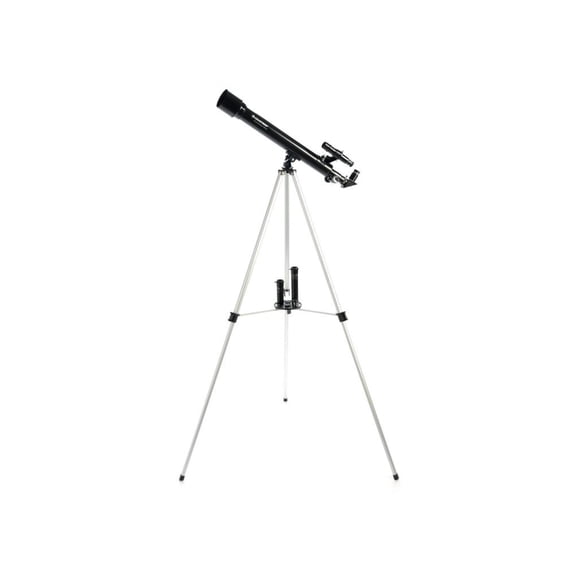 Télescope Celestron AC 80/900 Powerseeker 80 EQ : Test et avis