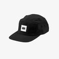 thumbnail image 1 of Gorra PRENEZ Camper Hat Black OSFM 100% Black OSFM, 1 of 2