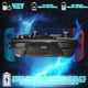 thumbnail image 5 of Control Inalámbrico Recargable Joystick Compatible N- Switch Plata, 5 of 6