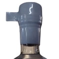 thumbnail image 2 of Tequila Tierra Noble Pack de 6 Cristalino 200 ml, 2 of 3