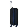 thumbnail image 2 of NFL New England Patriots 21'' Hardcase two-tone Carry-on Spinner, 2 of 4