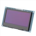 thumbnail image 3 of 4piezas 2,42 Pulgadas 12864 128X64 Módulo de Pantalla OLED IIC SPI Pantalla LCD en Serie para C51 STM32 SSD1309 (Fuente ), 3 of 5