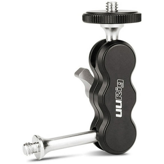 Ulanzi R002 Aluminum Magic Arm Monitor Mount