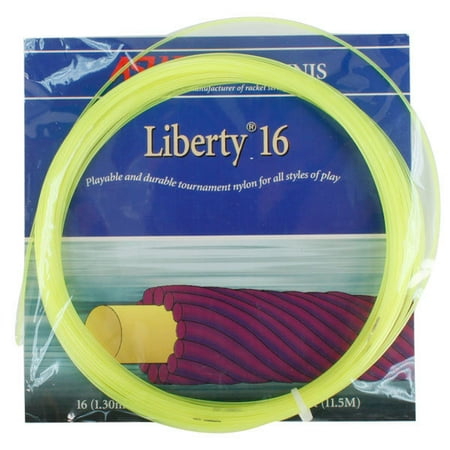 - Liberty 16g Strings Optic Yellow