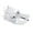White, variant on Jierger Graceful Masquerade for Women Boasts FineLace Detailing Ideal for Enhancing Appeal To Prom Events Or Gala Evenings