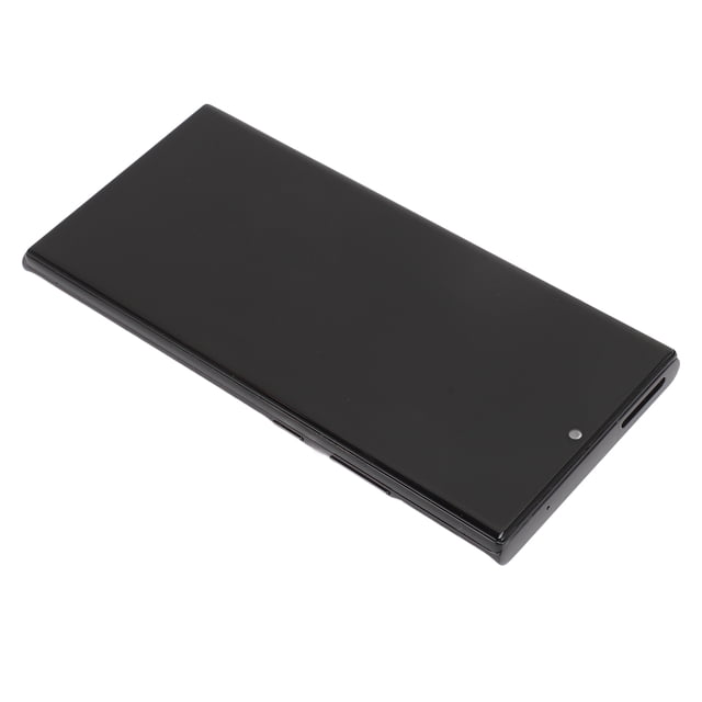 Conjunto de Pantalla para 20 Ultra SM N986B SM N986U SM N986W N985F N985F DS 4G 5G, Conjunto de Digitalizador de Pantalla táltil de 6,9 Pulgadas, ESTABLE Y