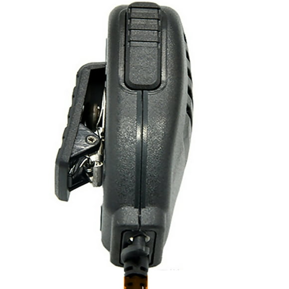 2 Pin Handheld Speaker Mic Headset for UV-5R A UV-82L GT-3 888s Two Way Radio for Baofeng