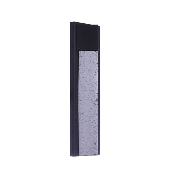 Craftmade Lighting - Tony - 20W 1 LED Outdoor Pocket Wall Sconce In Contemporary