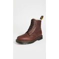 thumbnail image 2 of Dr. Martens Unisex-Adult 1460 Pascal Fl Ambassador Fashion Boot 9 Women/8 Men Cask Ambassador, 2 of 6