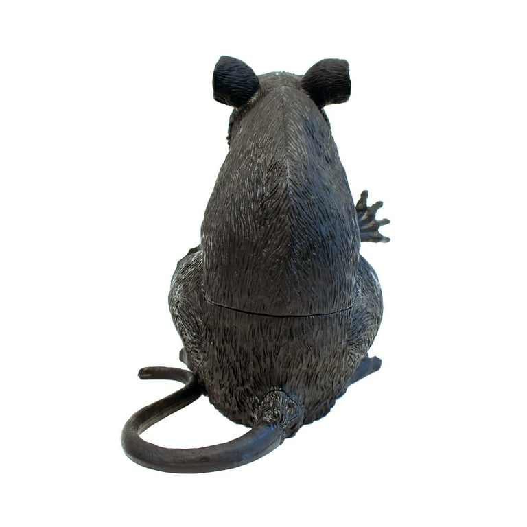 Large rubber hotsell rat toy