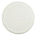 thumbnail image 4 of Homestyles Sanibel Aluminium 5 Pièces Salle à Manger Extérieure en Blanc, 4 of 14