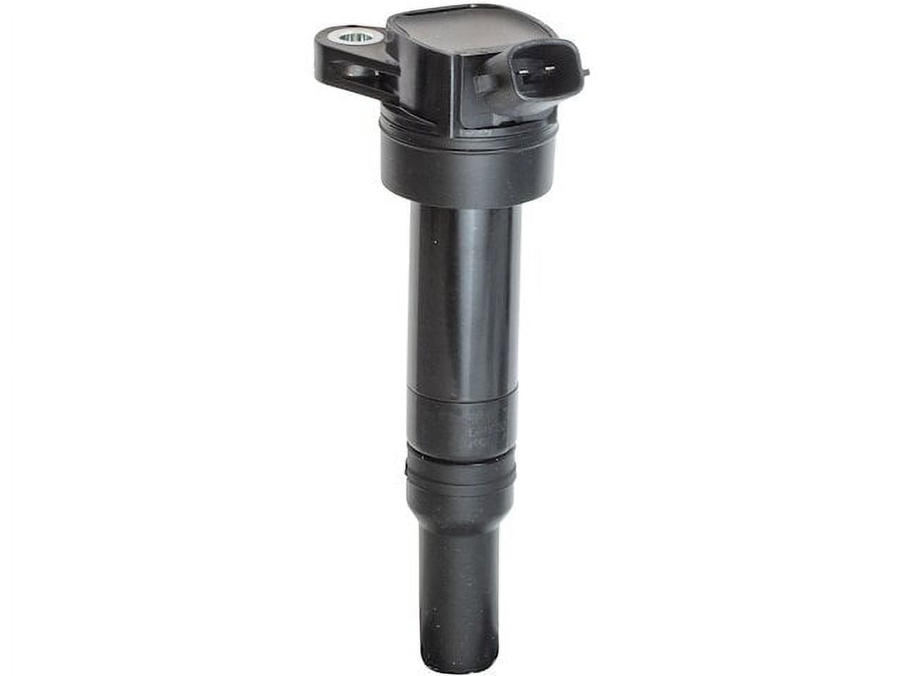 High Performance PerTronix 45111 Flame-Thrower II - 45,000 Volt 0.6 Ohm ...
