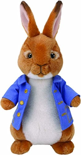 ty plush bunny