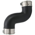 thumbnail image 4 of Intercooler Pipe, Intercooler Air Intake Pipe Dependable To Use Antiwear And Anti Aging  For Car Conversion For Viano W639, 4 of 8