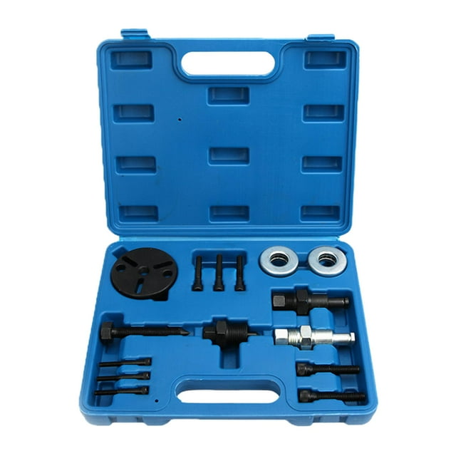 tamizeot User Friendly Air Compressor Clutch Removal Tool DIY Enthusiasts And Professionals Air Compressor Remover