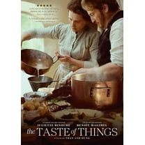 Ifc - The Taste of Things [DIGITAL VIDEO DISC]