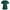 Green, variant on KIHOUT Scrubs for Women Mock Wrap Top, Women's Color Block Nurses Tunic Uniform V-Neck Short Sleeve Protective Clothing