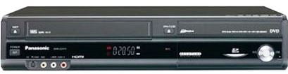 Panasonic DMR-XS350 multi región sintonizador TWIN Freesat HD 250GB HDD DVD Grabadora 