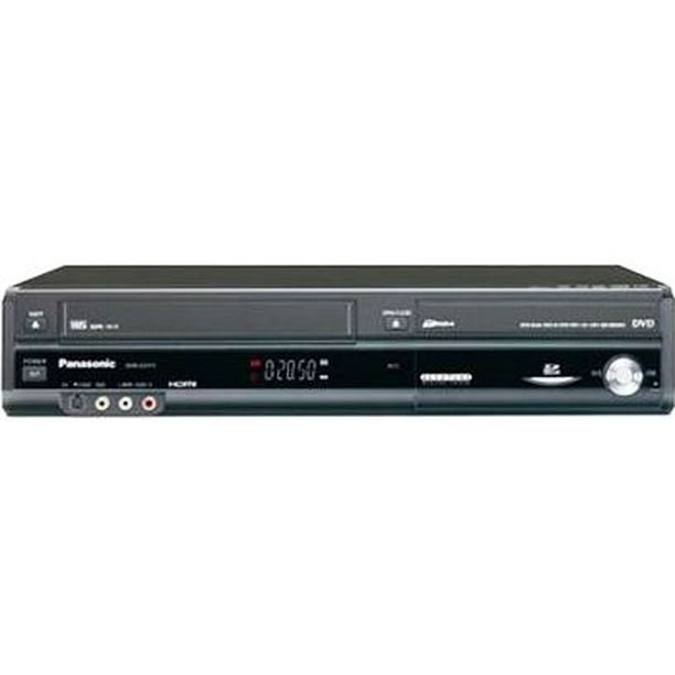 Panasonic DMREZ475V Progressive Scan DVD Recorder Accessories AV/HDMI