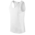 thumbnail image 3 of Gildan  Adult Softstyle Tank Top, 3 of 4