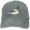 Gray, variant on Vintage Baseball Cap Mallard Duck Denim Hats Adjustable Trucker Hats Dad Cap