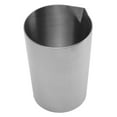 thumbnail image 1 of Vaso De Acero Inoxidable Para Mezclar Cócteles, Para Mantener El Cóctel Frío, Para Agitar El Vidrio, Para Bar, Esencial, Antióxido, De Larga Duración, Para Mantener El Calor ANGGREK Otros, 1 of 8