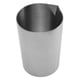 thumbnail image 4 of Vaso mezclador de cóctel de acero inoxidable, jarra mezcladora de cóctel de acero inoxidable 304 Vaso mezclador de acero inoxidable creado con maestría, 4 of 12