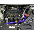 thumbnail image 2 of HPS Blue Silicone Radiator/Heater Hose For 2008-2017 Lancer 2.0L 2.4L DE ES GTS, 2 of 3