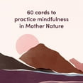 thumbnail image 3 of Deck de Méditations Nature : Pratiques de Pleine Conscience Simples Inspirées du Monde Naturel, 3 of 4