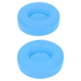 thumbnail image 1 of Wireless On Ear Headphones Ear Pads,2pcs For SoloPro Ear Ear Cushion Padsfor Solo Pro For Solo Pro Ear Pads Replacement Earpads Effortless Installation, 1 of 14