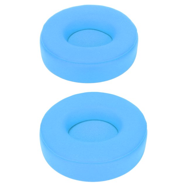 Wireless On Ear Headphones Ear Pads,2pcs For SoloPro Ear Ear Cushion Padsfor Solo Pro For Solo Pro Ear Pads Replacement Earpads Effortless Installation
