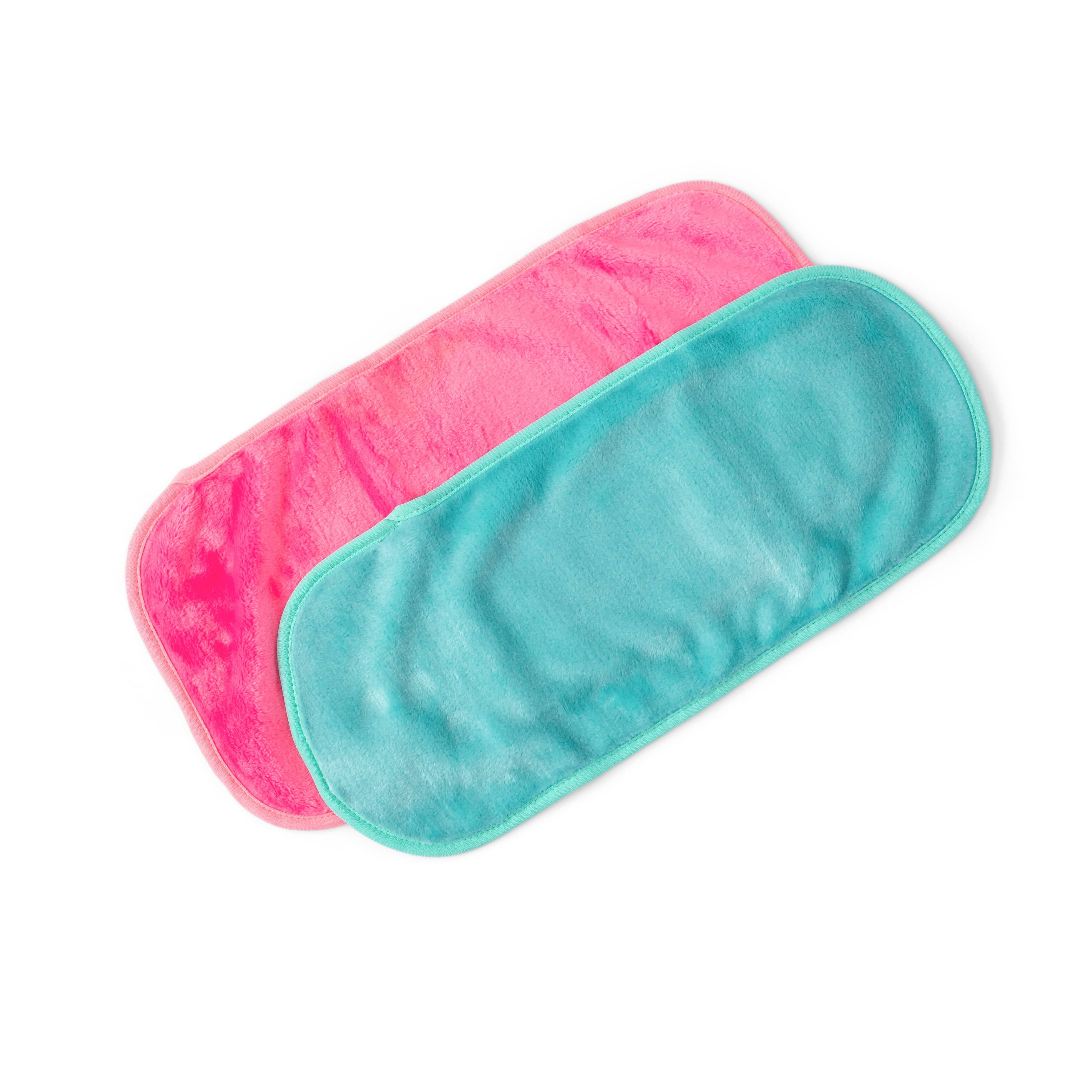 Zoe Ayla Makeup Remover Cloth 2-Pack