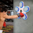 thumbnail image 5 of Smart Music Boxing Device for Kids Interactive Punching Bag Fitness Training Exercise Tool, 5 of 6