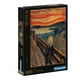 thumbnail image 1 of Rompecabezas Clementoni 1000 Piezas El Grito De Munch Museum Collection, 1 of 2