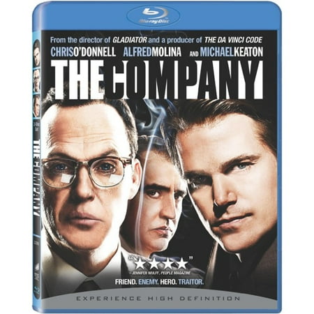 The Company (Blu-ray) (Widescreen)