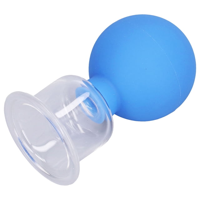 LYUMO Vacuum Cupping, Facial Cupping Multi Purpose For Physiotherapy