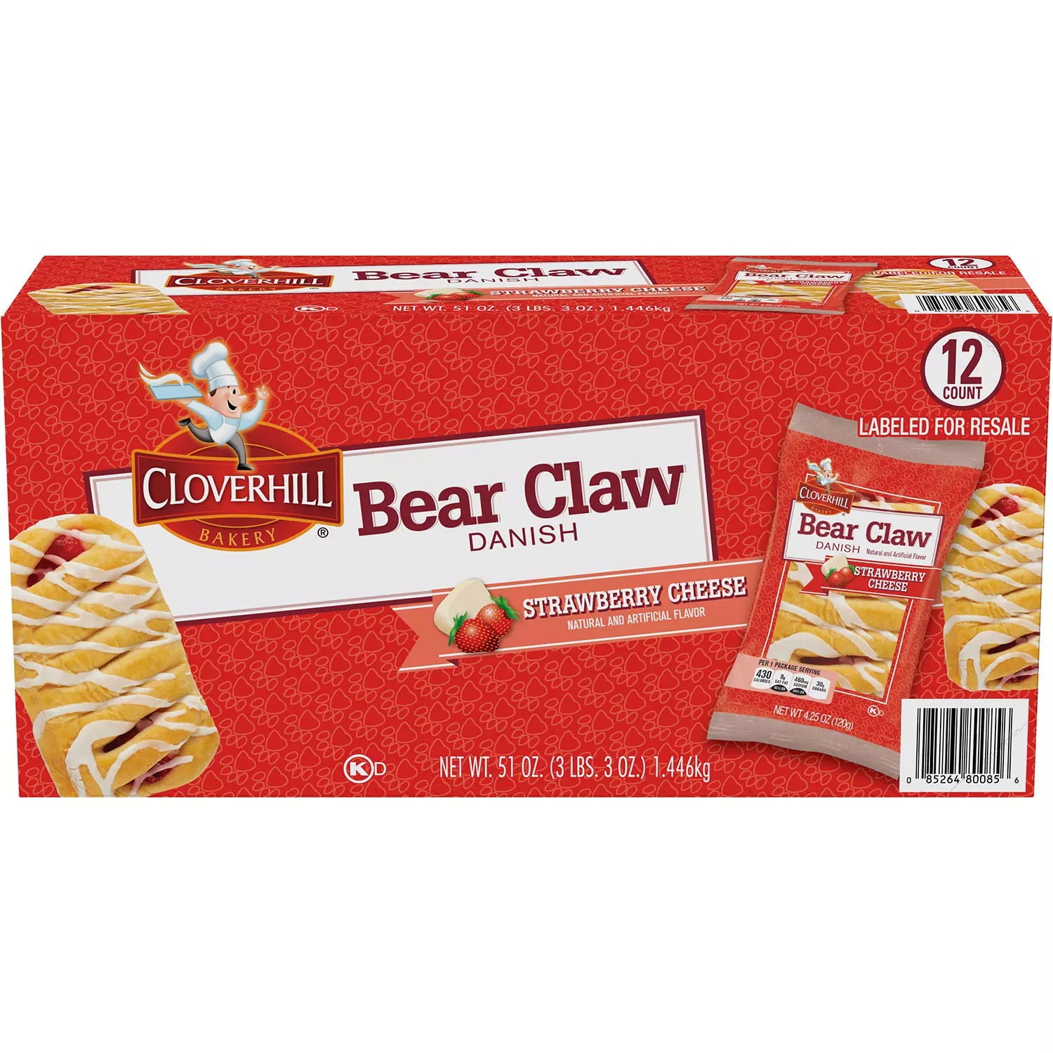 List 92+ Images Where To Buy Bear Claws Pastry Near Me Updated