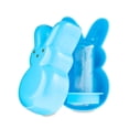 thumbnail image 3 of PEEPS® Small Bunny 1 Pack x 1oz Dough + Cutter Blue, 3 of 5