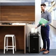 thumbnail image 4 of Powershred® 225i 100% Jam Proof Strip-Cut Shredder, 4 of 4