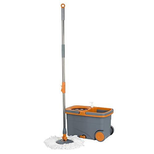 casabella microfiber mop