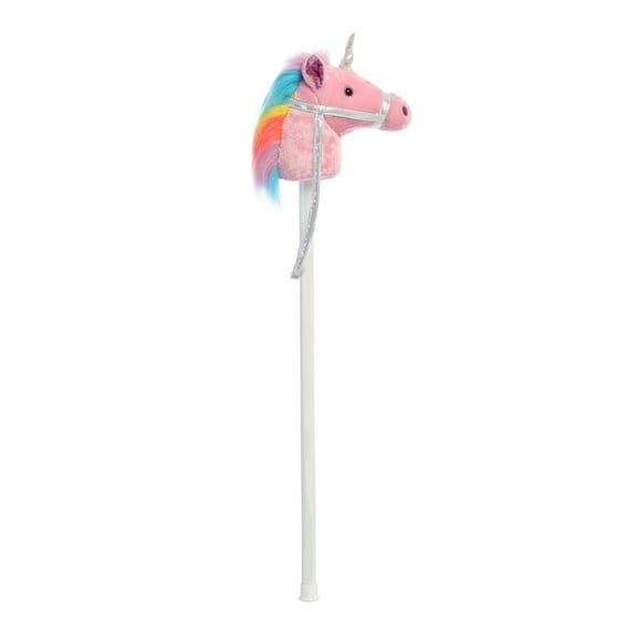 Aurora 37" Unicorn - Pink