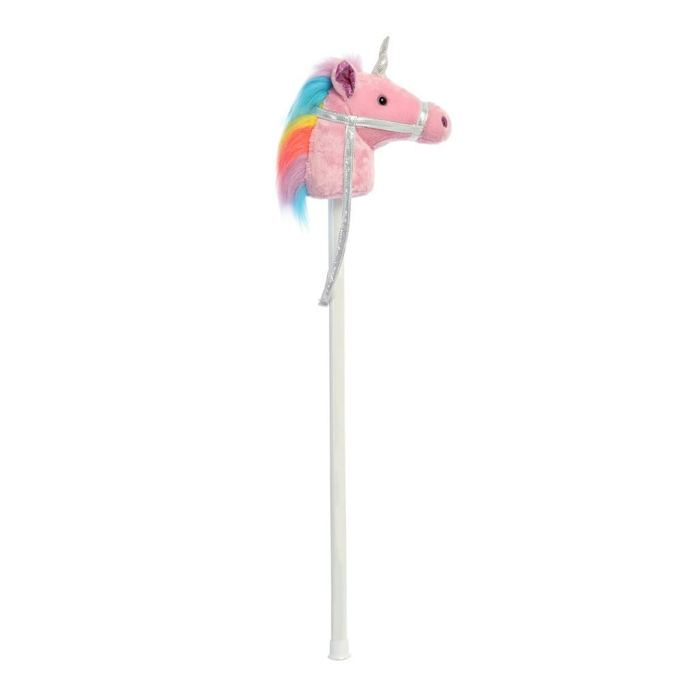 Aurora Giddy-Up Friends Unicorn Pink 37