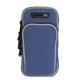 thumbnail image 1 of Bolsa de brazo para teléfono móvil de hueso reflectante de Lycra, bolsa impermeable para teléfono móvil para acampar al aire libre MFZFUKR BST3040763-2, 1 of 5