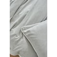 thumbnail image 6 of Tate Boulder Queen Duvet Cover, 6 of 9