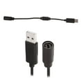 thumbnail image 2 of Kuymtek 2 cables adaptadores USB Breakaway para mandos con cable Xbox 360. Kuymtek  Componentes de la computadora, 2 of 6