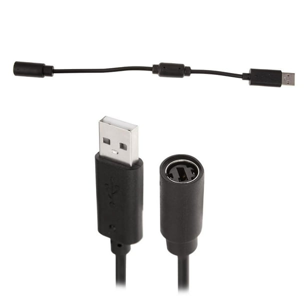 Wired controller usb breakaway cable for microsoft xbox 360 cheap