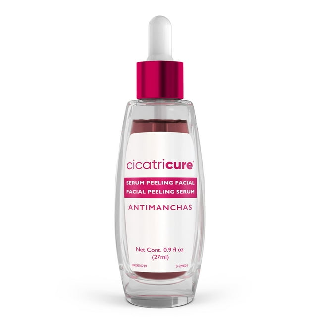 Sérum exfoliante facial Cicatricure Face Peel 26 ml