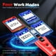 thumbnail image 5 of Probador de circuitos automotrices Autel PowerScan de 12 a 24 V con cable de 20 pies, 5 of 9