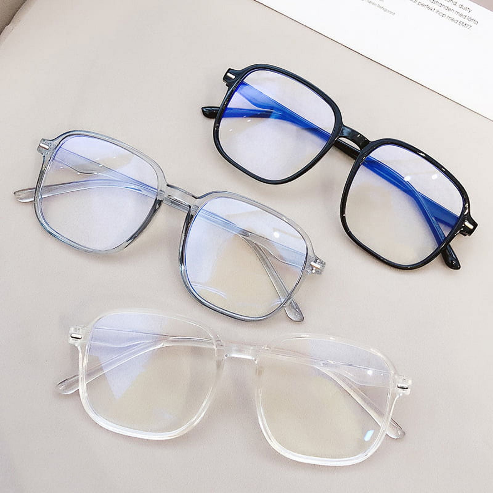 Blue Light Blocking Glasses Over Glasses Blue Light Blocking